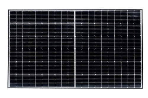 Aurinkopaneeli Astronergy Half Cut PERC 405W, 36 kpl Lava